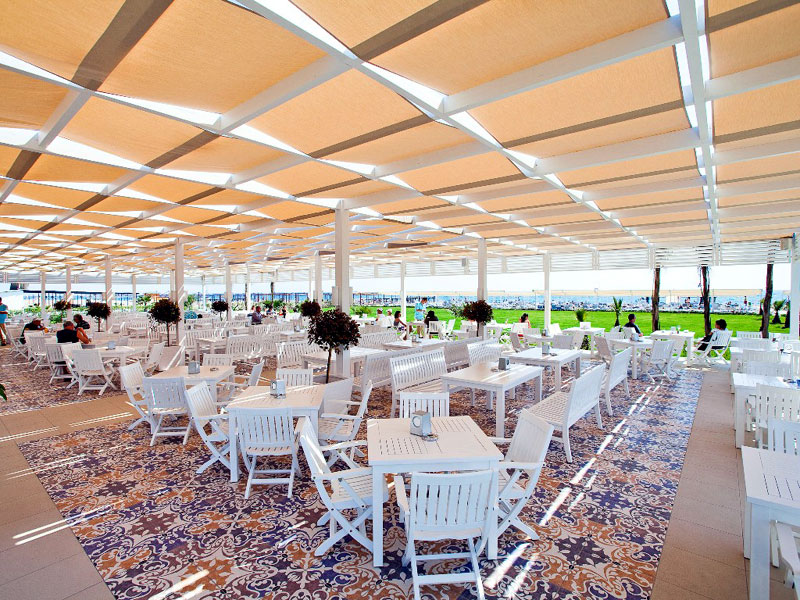 Sunis Elita Beach Resort Hotel  