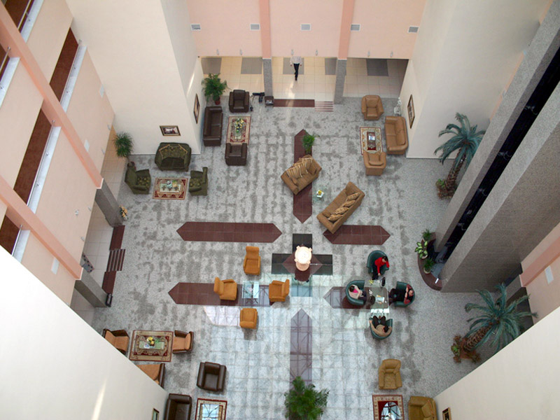 Agiros Termal Spa & Resort Hotel  