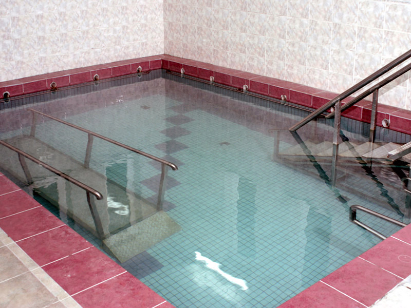 Agiros Termal Spa & Resort Hotel  