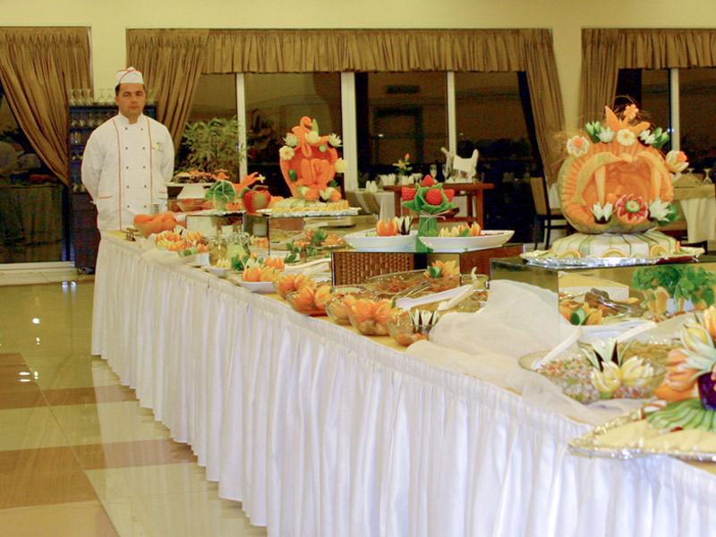 Agiros Termal Spa & Resort Hotel  
