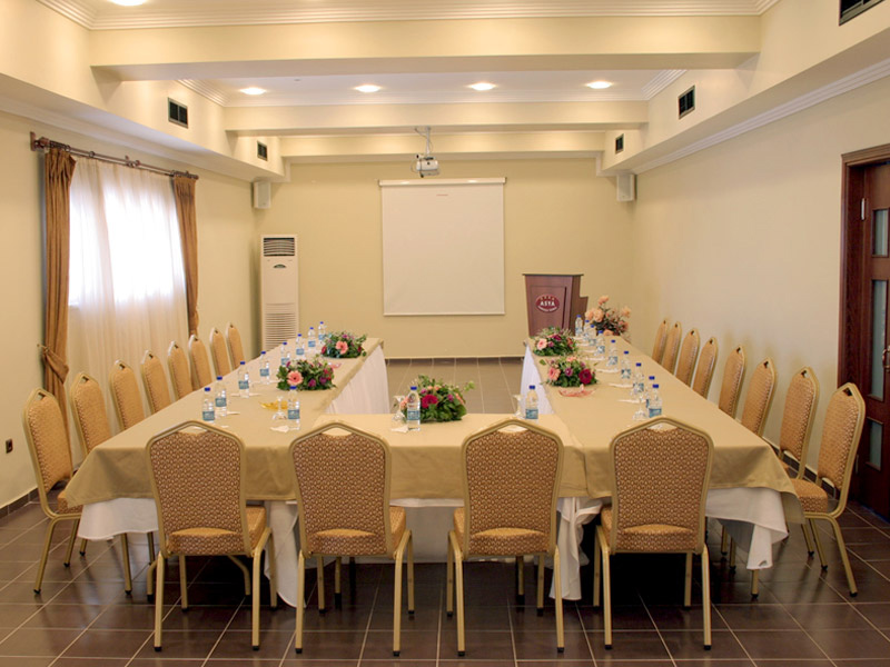 Agiros Termal Spa & Resort Hotel  