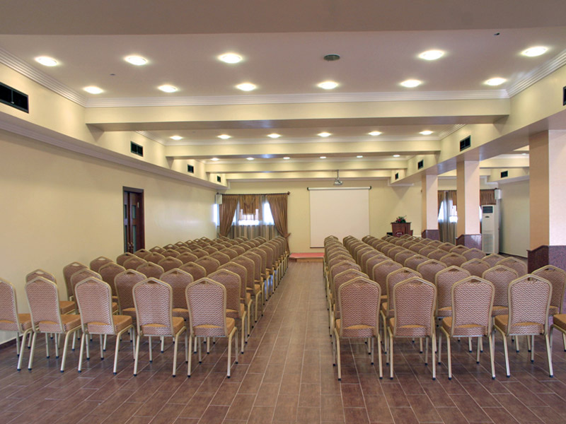 Agiros Termal Spa & Resort Hotel  