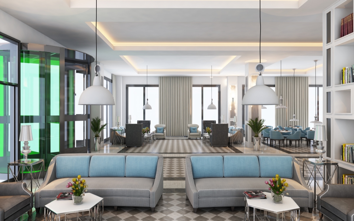 Aurum Moon Resort  