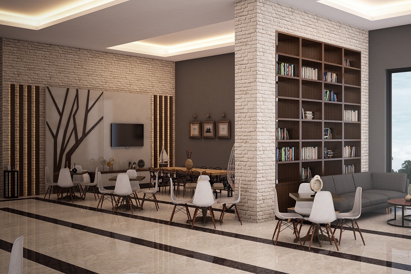 Aurum Moon Resort  