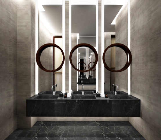 Aurum Moon Resort / clup standart oda
