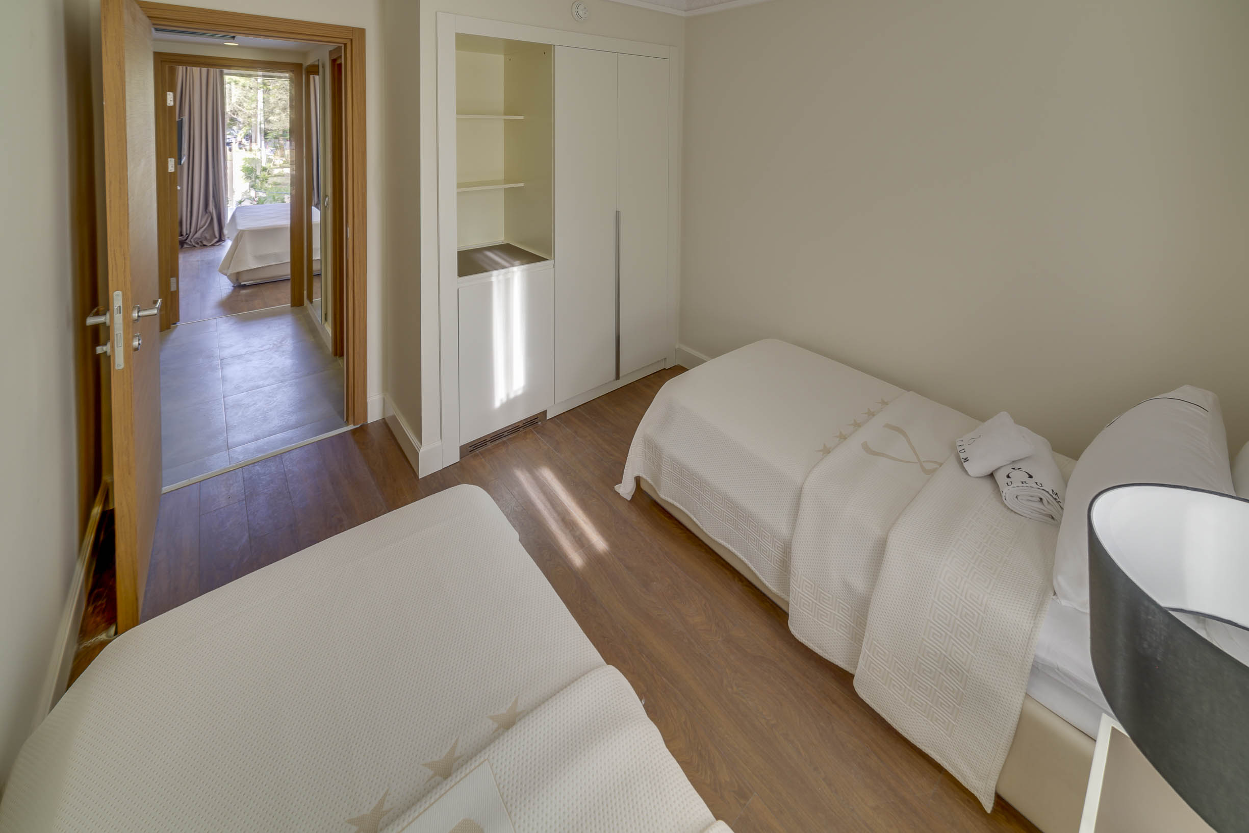 Aurum Moon Resort / clup aile odası