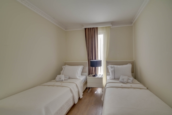 Aurum Moon Resort / clup aile odası