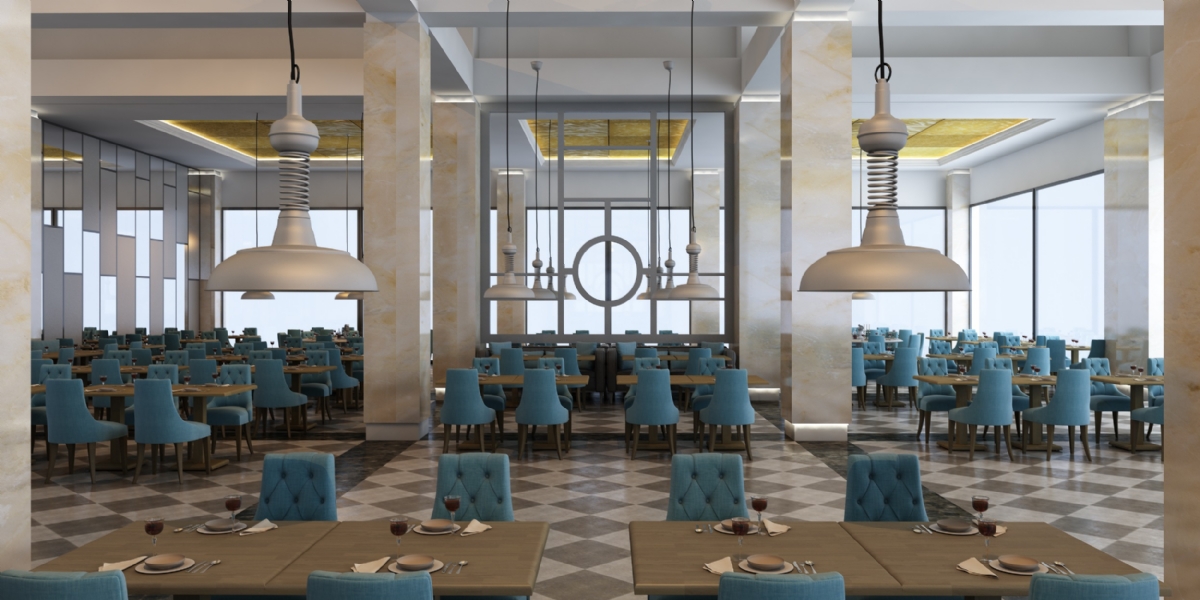 Aurum Moon Resort  