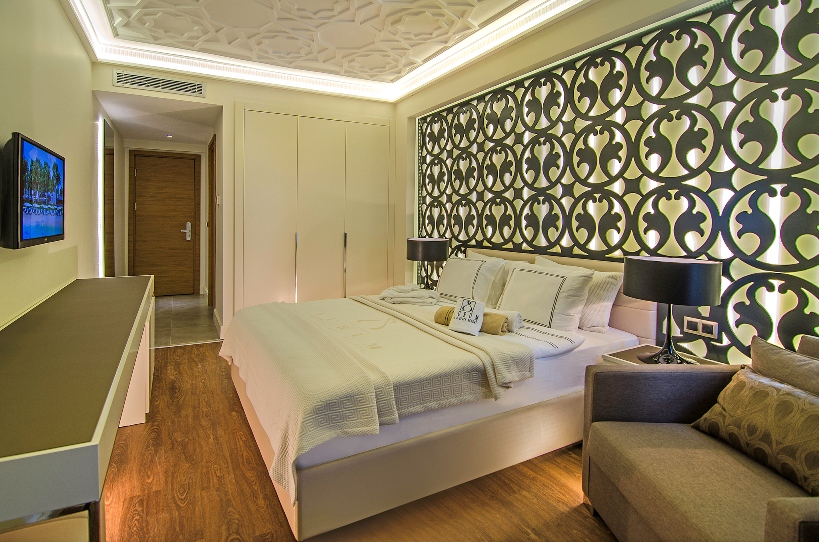 Aurum Spa & Beach Resort  