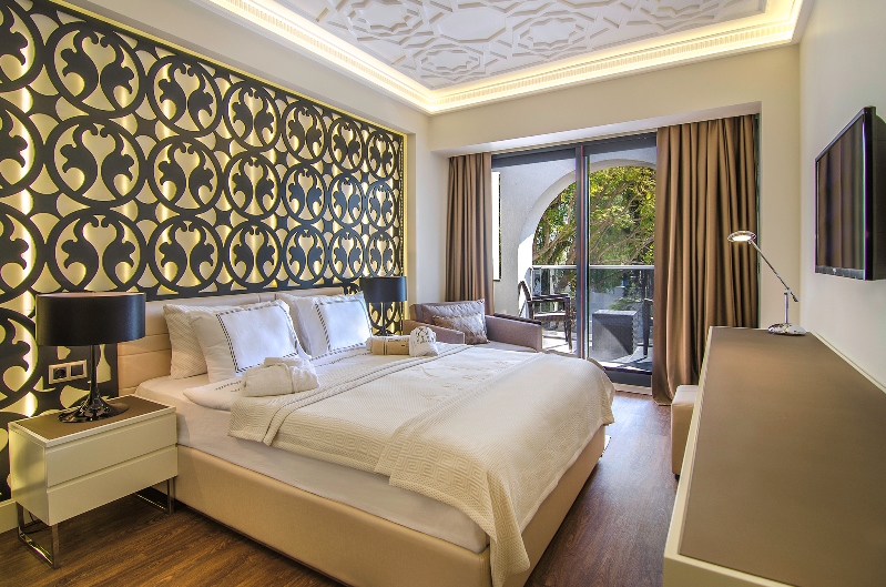 Aurum Spa & Beach Resort  
