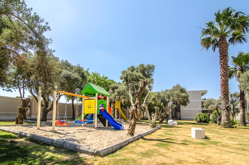 Aurum Spa & Beach Resort  