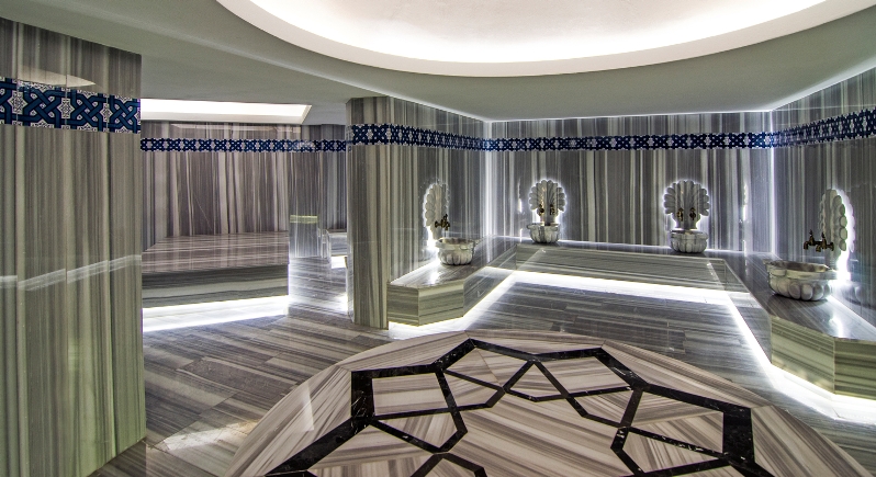 Aurum Spa & Beach Resort  
