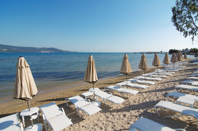 Aurum Spa & Beach Resort  