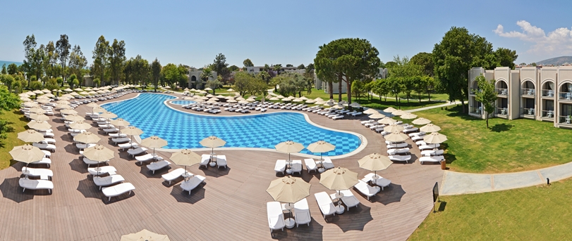 Aurum Spa & Beach Resort  