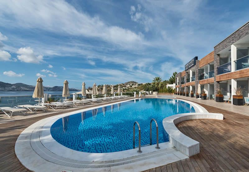 Avantgarde Hotel Yalıkavak  