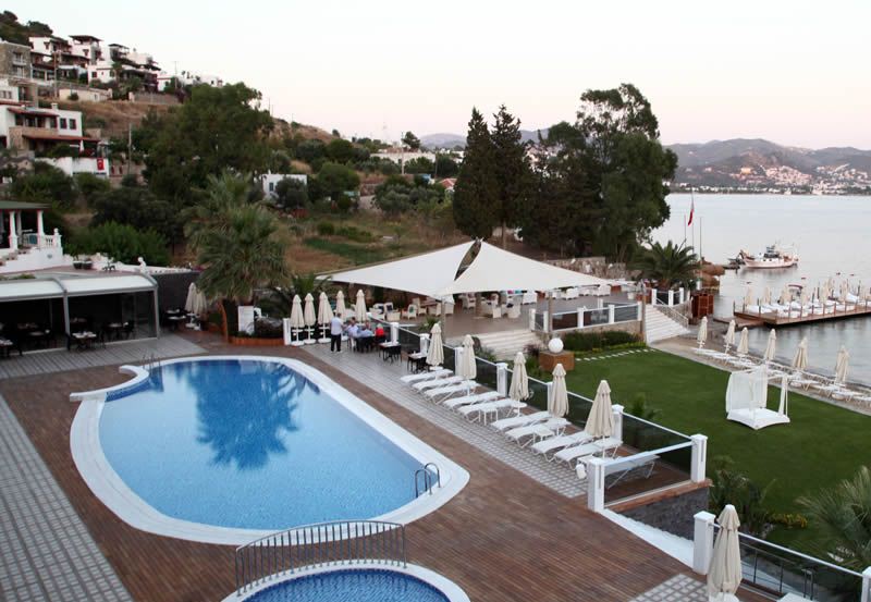 Avantgarde Hotel Yalıkavak  