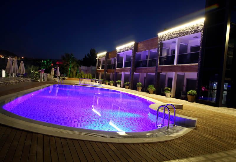 Avantgarde Hotel Yalıkavak  