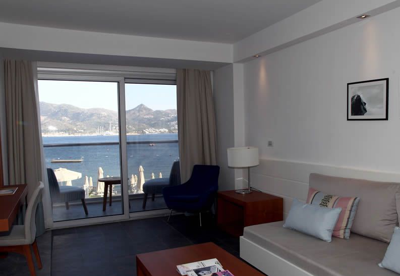 Avantgarde Hotel Yalıkavak  