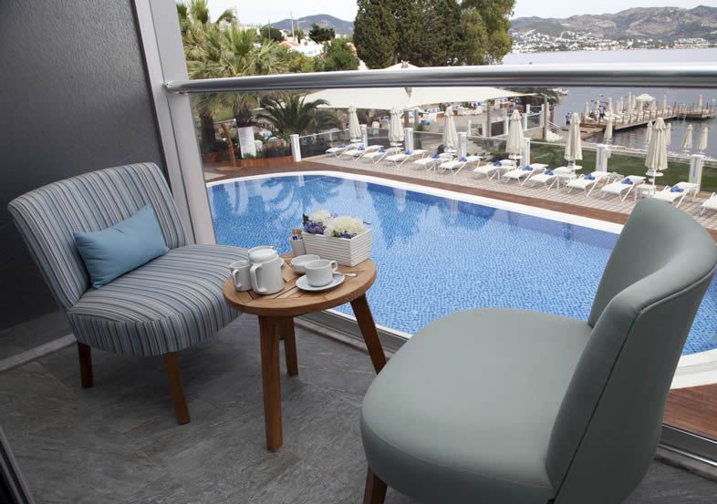 Avantgarde Hotel Yalıkavak  