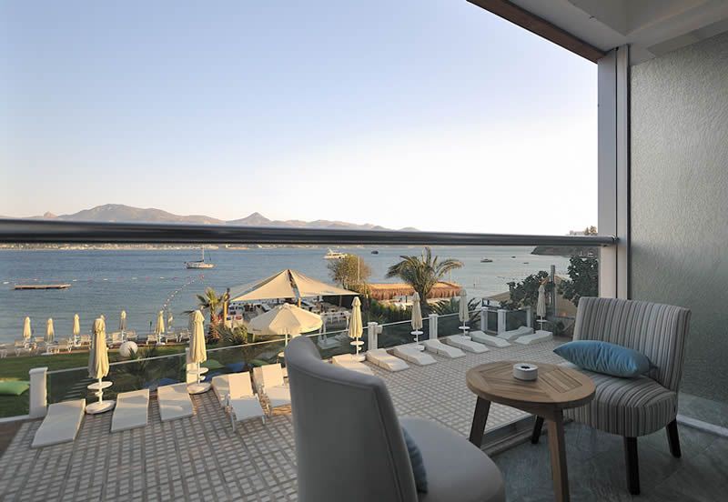 Avantgarde Hotel Yalıkavak  