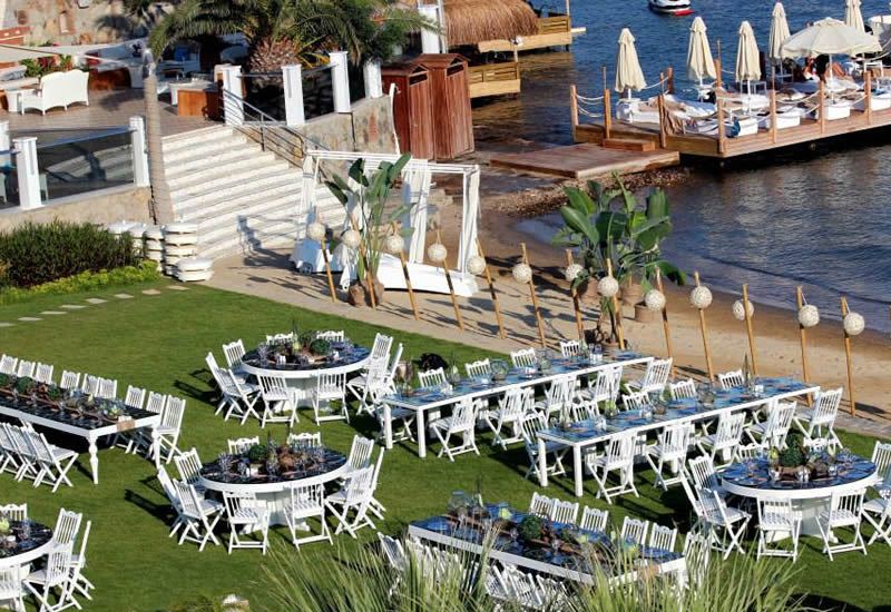 Avantgarde Hotel Yalıkavak  