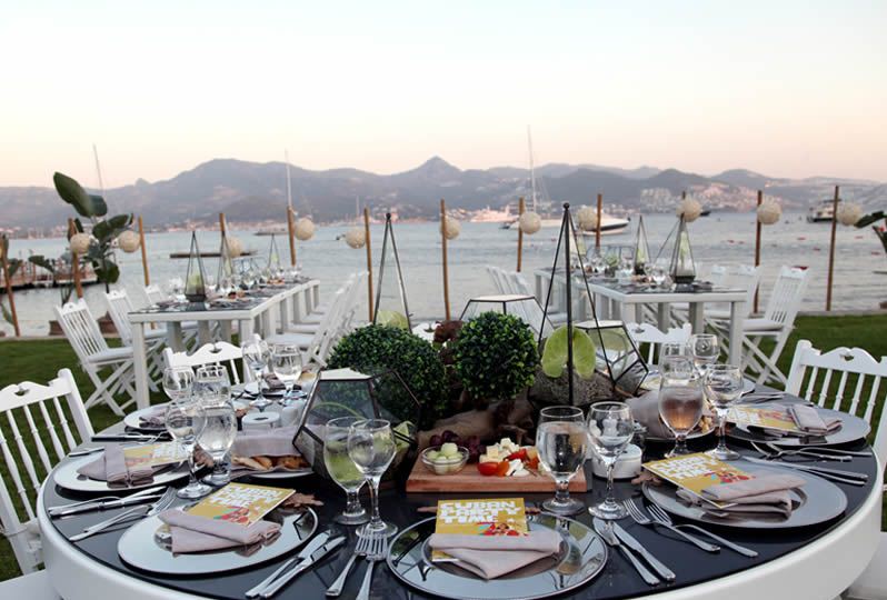 Avantgarde Hotel Yalıkavak  
