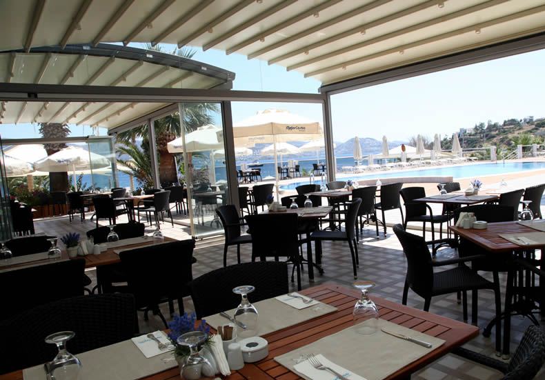 Avantgarde Hotel Yalıkavak  