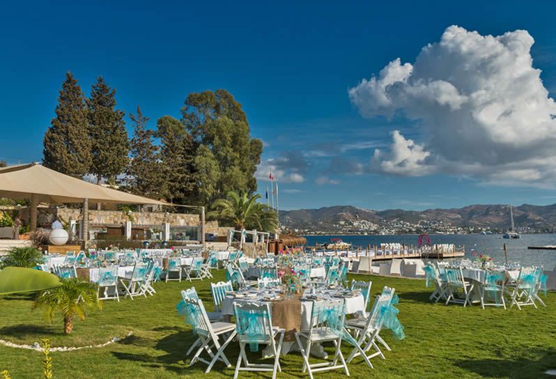 Avantgarde Hotel Yalıkavak  