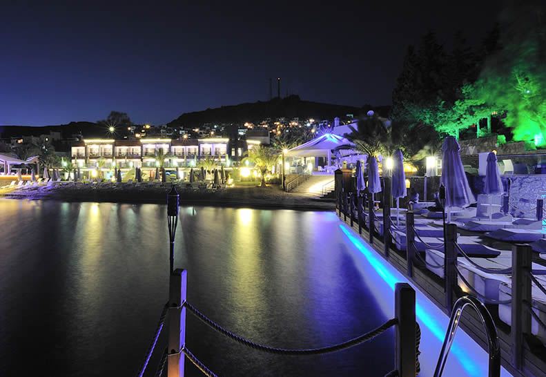 Avantgarde Hotel Yalıkavak  