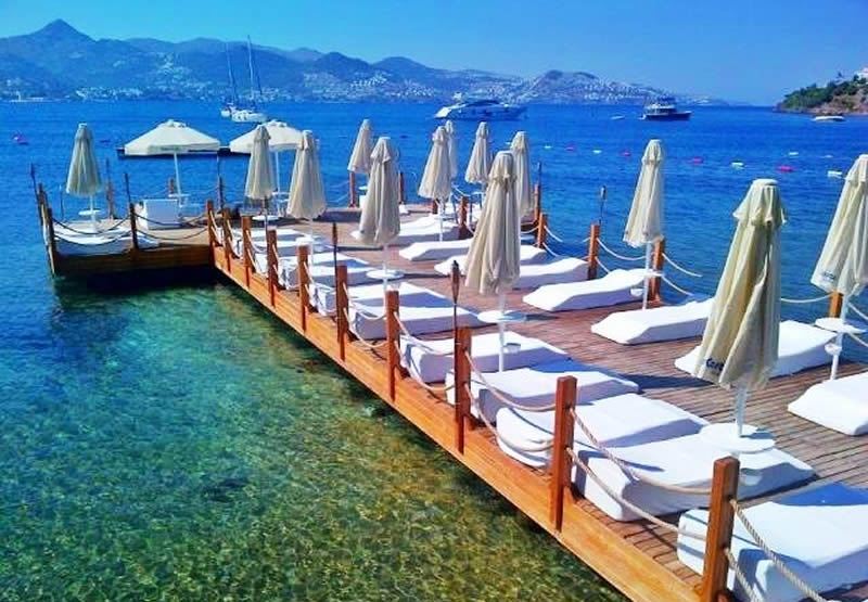 Avantgarde Hotel Yalıkavak  