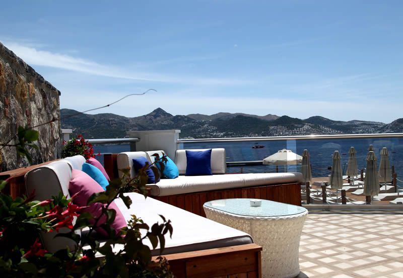 Avantgarde Hotel Yalıkavak  
