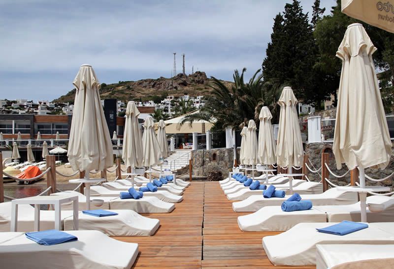 Avantgarde Hotel Yalıkavak  