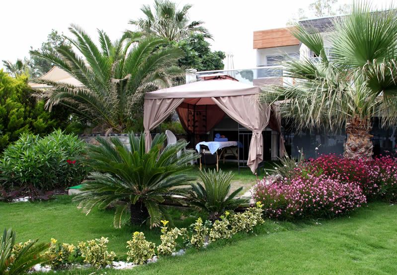 Avantgarde Hotel Yalıkavak  