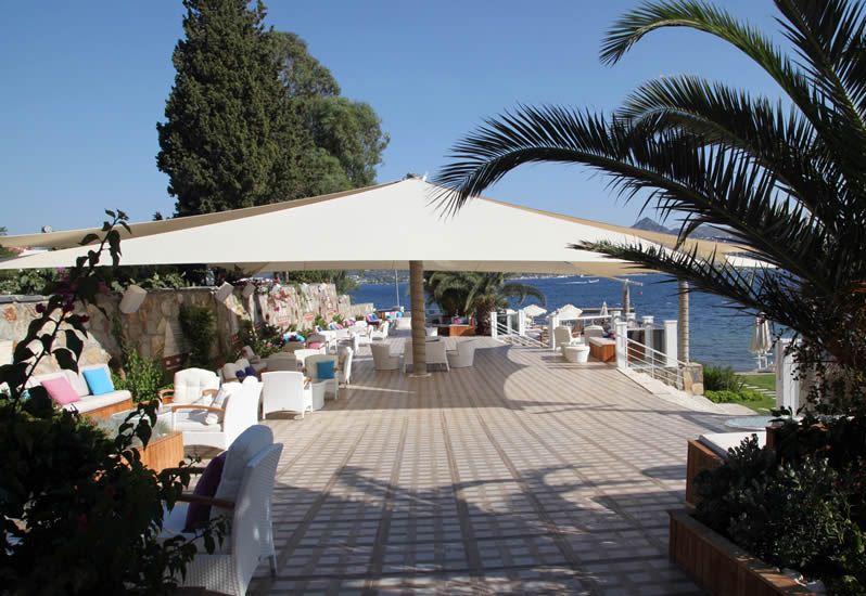 Avantgarde Hotel Yalıkavak  