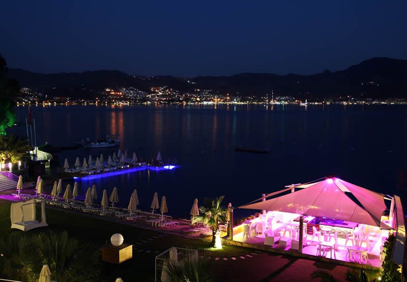 Avantgarde Hotel Yalıkavak  