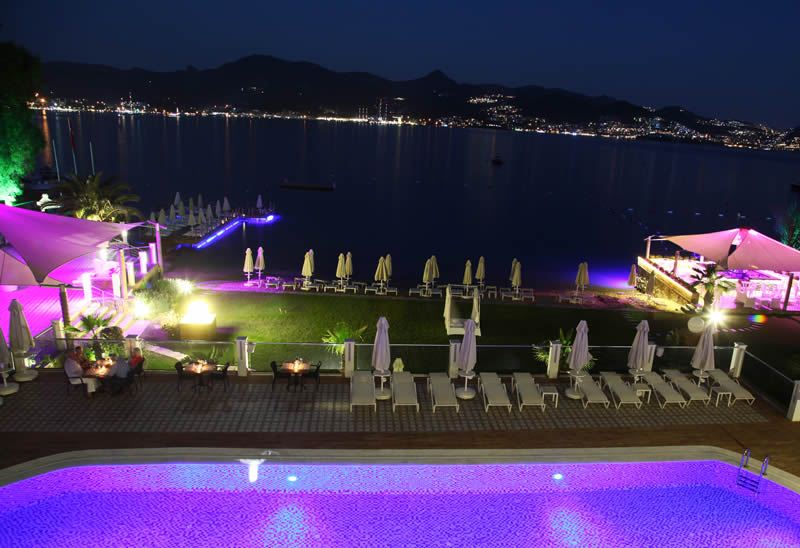 Avantgarde Hotel Yalıkavak  