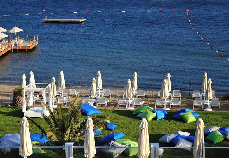 Avantgarde Hotel Yalıkavak  