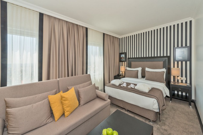 Avantgarde  Collection Hotel Taksim  