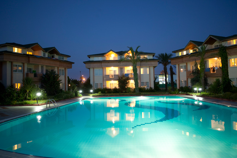 Aydınbey Gold Dreams  
