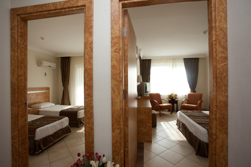 Aydınbey Gold Dreams  