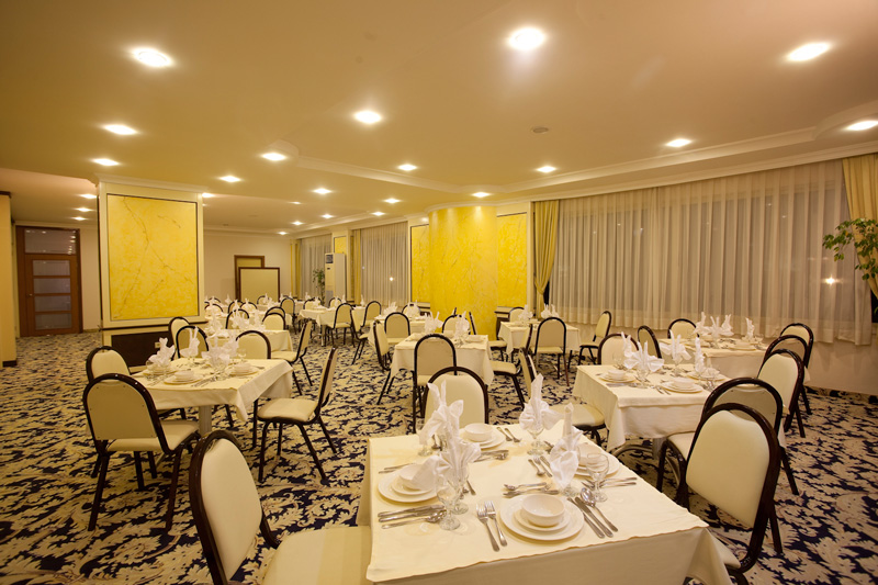 Aydınbey Gold Dreams  