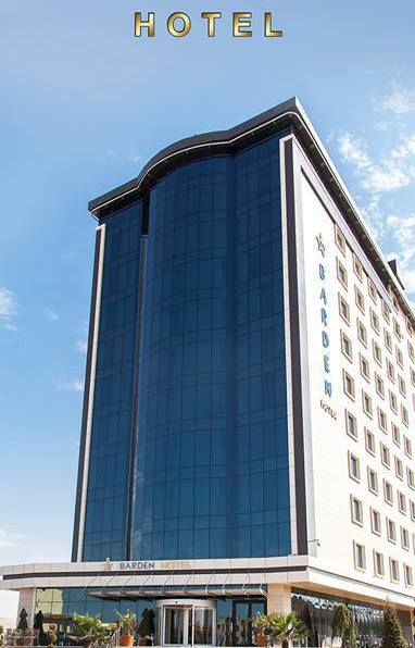 Barden Hotel  