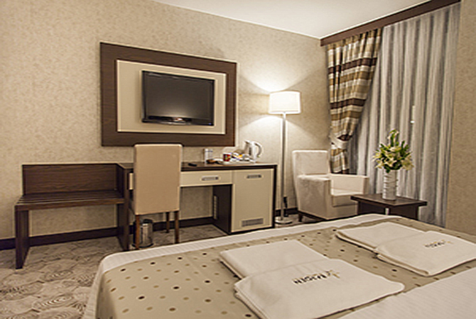 Barden Hotel  