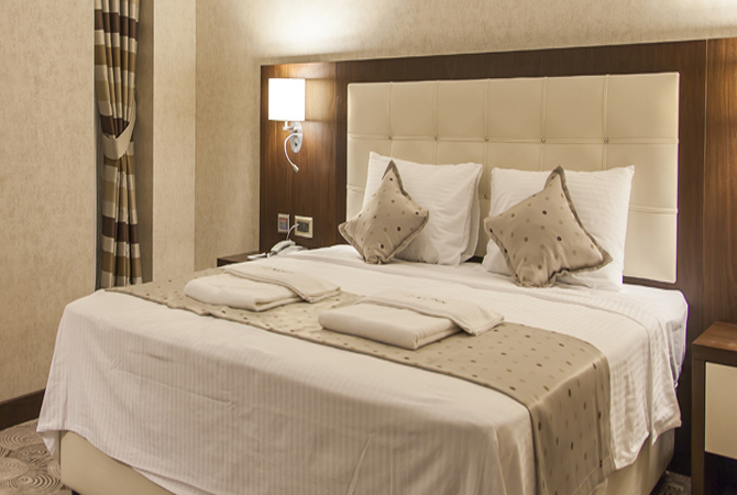 Barden Hotel  