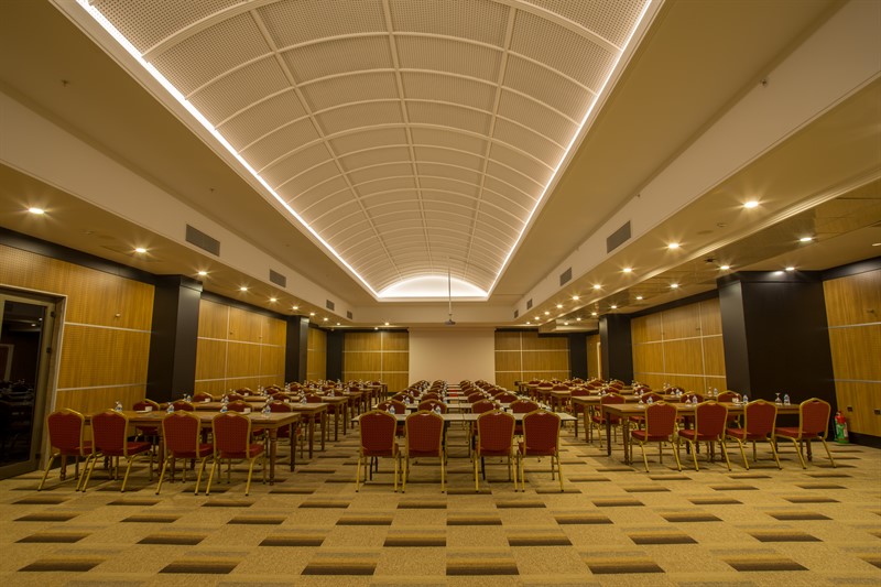 Başaran Business Hotel / Tuğ Toplantı Salonu