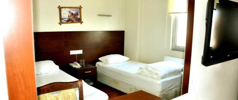 Başol Hotel  