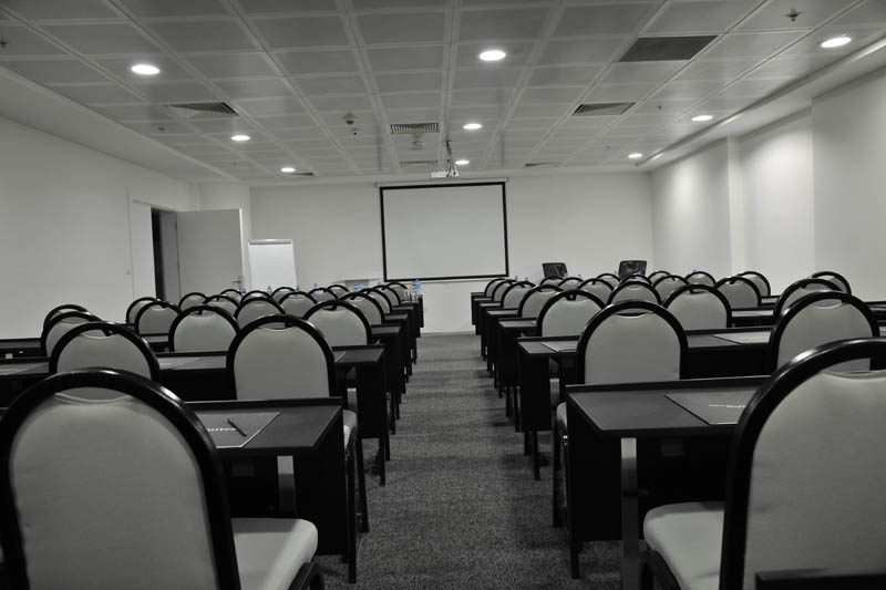 Bika Suites İstanbul Hotel / TOPLANTI SALONU