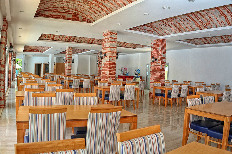 Blue Wave Suite Hotel  