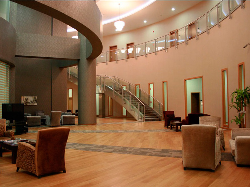 Boss Otel  