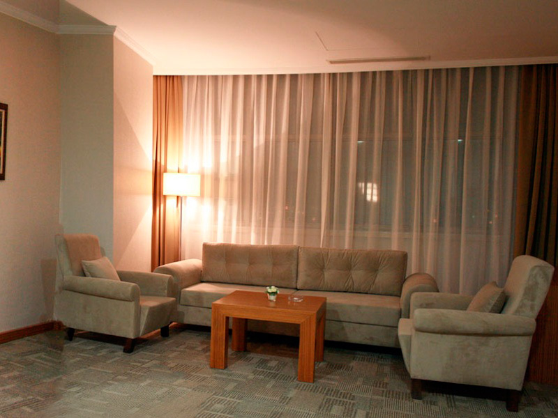 Boss Otel  
